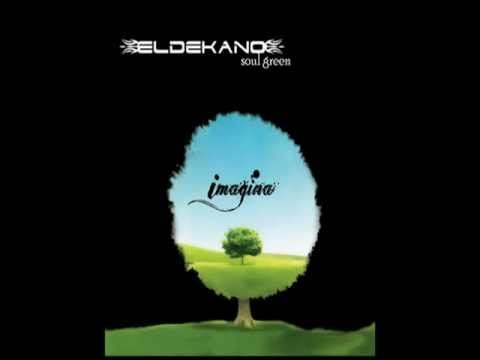 Eldekano - NO quería CREER.wmv