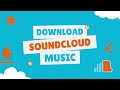 How To Download SoundCloud Music SoundCloud To MP3