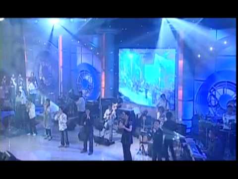 Ku MenyembahMu - Harvest Praise Ministry