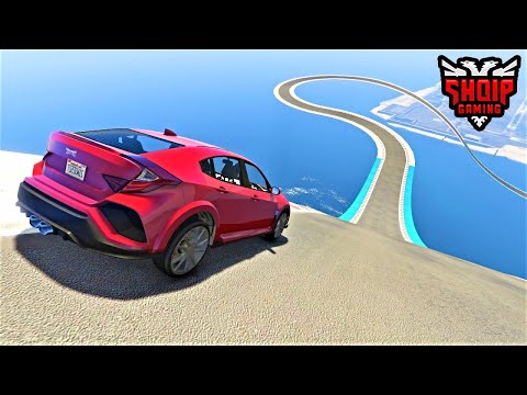 GTA 5 SHQIP - Qka i Ndodhi Granitit !! - SHQIPGaming