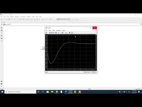 configuração do PID