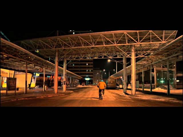 Vuosaari Trailer