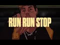 Polima Westcoast, Duki - Run Run Stop || LETRA