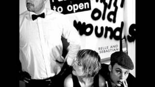 Belle And Sebastian - A Century Of Fakers