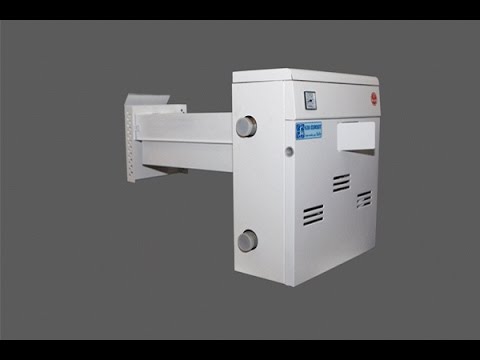 Парапетный Газовый Котел Цена Купить