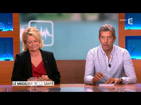 Michel and Marina: The Best of #1 - The Health Magazine