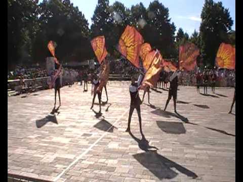 Tenzone Argentea - Rubiera 2010 - Massa Marittima Grand Squadra