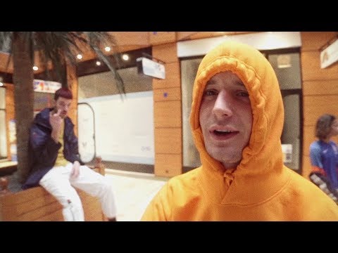 Youri - Kenny feat. Zidi (Prod by. daRealright)