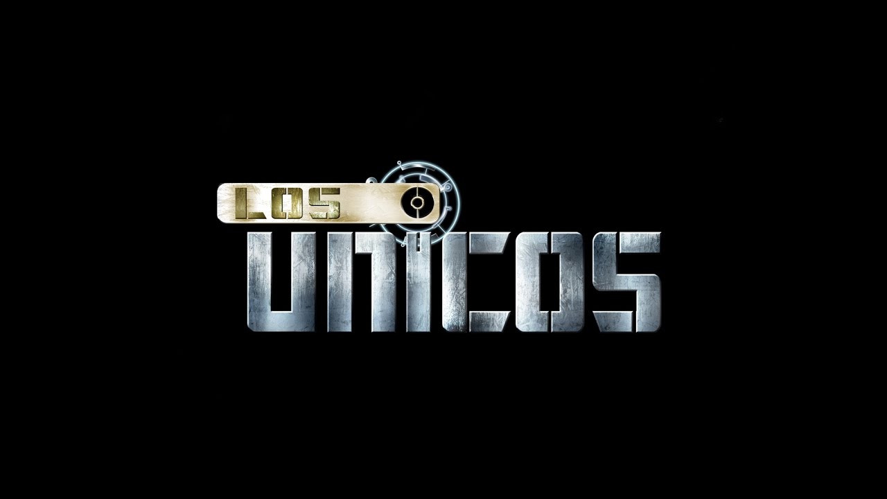 Los Únicos | Temporada 2 - Trailer | Pol-kaProd