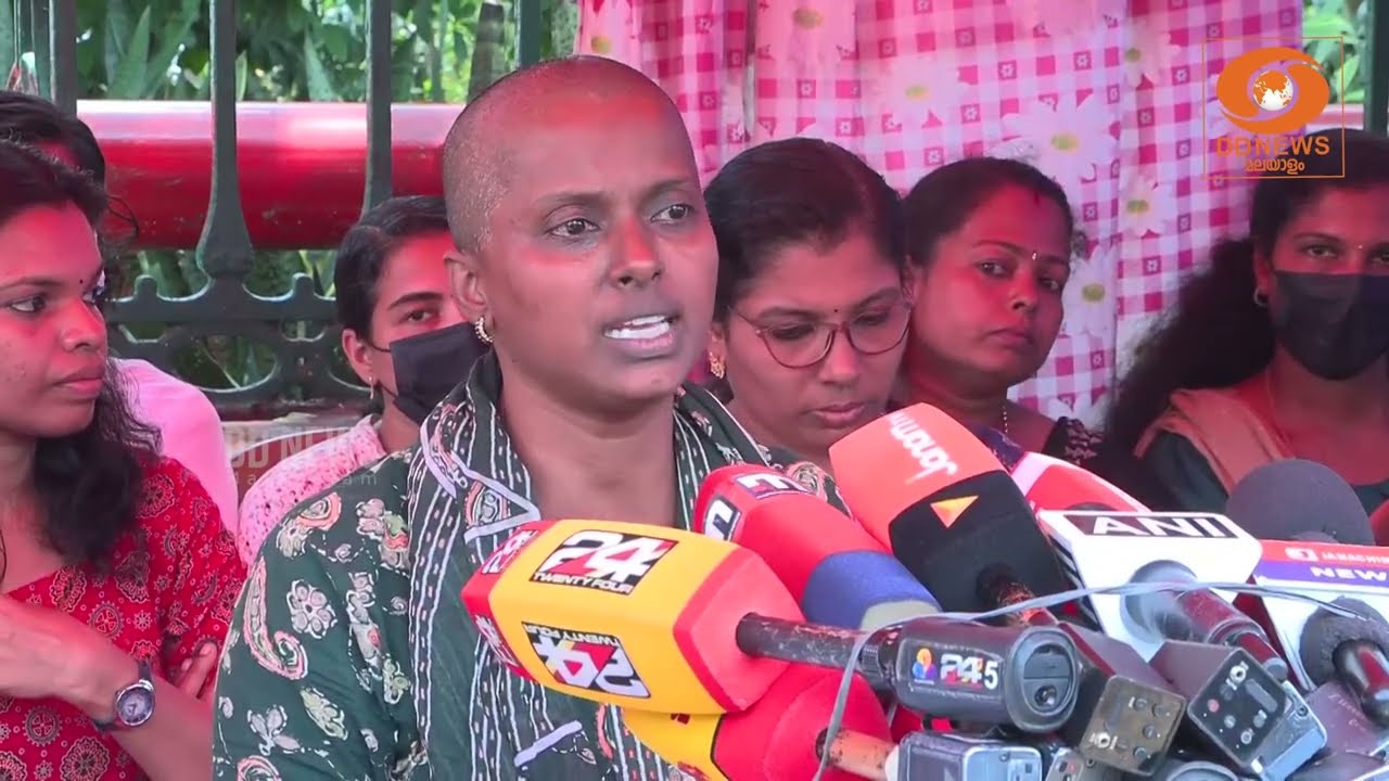 അവകാശമാണ്, ഔദാര്യമല്ല! 11,000ത്തിലധികം ഉദ്യോഗാർത്ഥികൾക