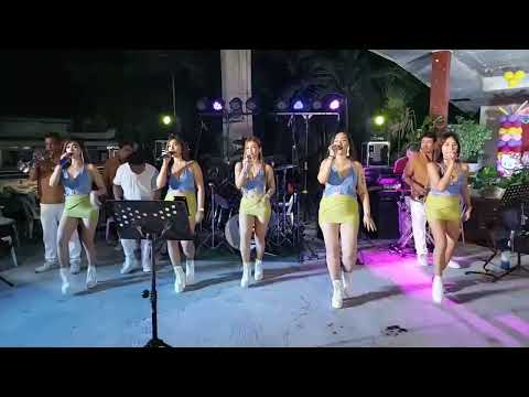 Abba Medley-RNB Band