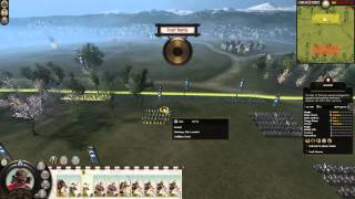 Shogun 2 discussion: Micro.