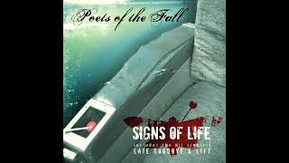 Poets Of The Fall - Late Goodbye (Audio Remastered) (HQ)