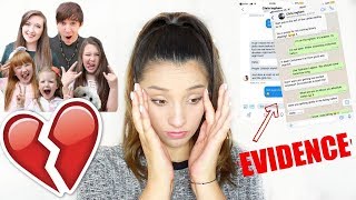 What Happened To Chris Ingham? (+ NEW 'EVIDENCE') | ThoseRosieDays