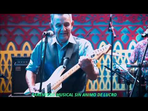 PIANO NEGRO - GAITA DE LOS ENANOS - CON SONIDO ORIGINAL