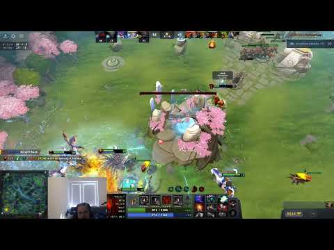 TOPSON: "MMR is life, nothing else matters"