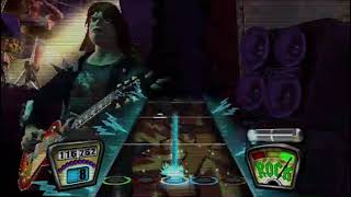 Download lagu Guitar Hero 2 - Dengan Nafasmu / Ungu mp3