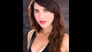 Ashley Arpel interview Nic Cage The Runner video