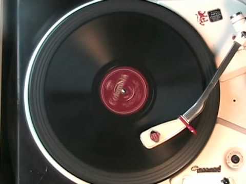 Vintage Japanese Music - CHINA NIGHT