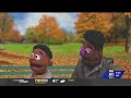 Sesame Street Adds Black Muppet Characters