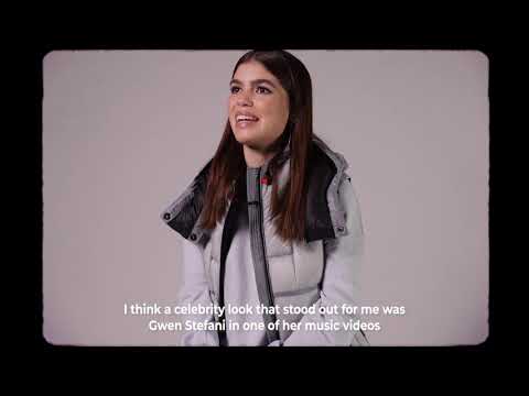 Stand Out Stories | Quick Fire Questions with Molly Gallagher