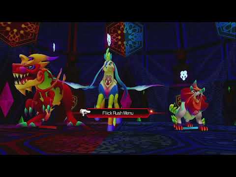 Dream Drop Distance Part 37: Dream Matchup