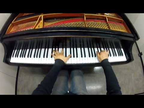 Let's Play Piano! Mother 3 Monkey's Delivery Service