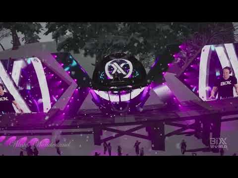 Bixx World: E2 - Winter Wonderland