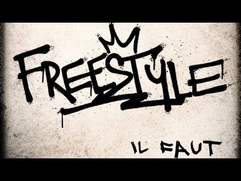 LE SMYLE - freestyle il faut