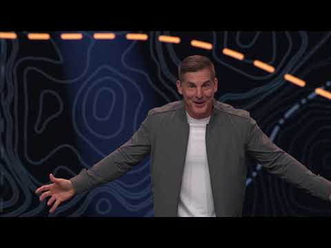 Killing Your Inner Coward - The Warrior - Week 2