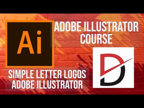 Adobe Illustrator Tutorials For Beginners Introduction to Adobe Illustrator | Interface Intro