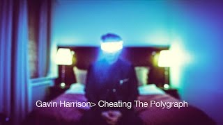 Gavin Harrison - Hatesong / Halo (track by track)