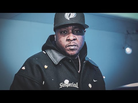 Jadakiss x Fabolous type beat "Street Pulse" (prod. soSpecial)