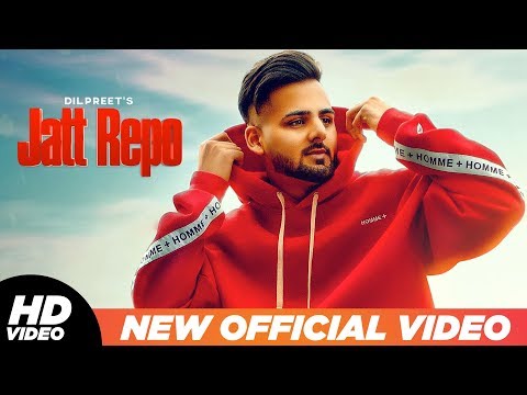 Jatt Repo