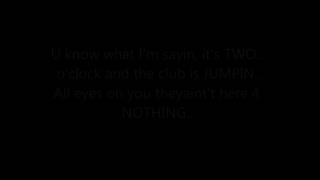 LYFE JENNINGS - COPS UP **(LYRICS ON SCREEN)**