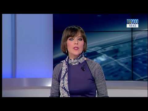 Tg2000 del 10 gennaio 2018 - Edizione delle 18:30