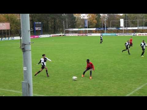 SDO O15-1 - SV RAP/Dream Team O15-1 2e H. (10-11-2018)