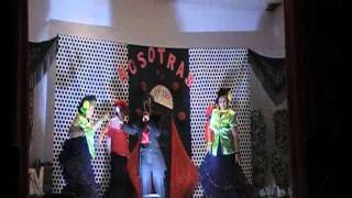 EL FARY -  TANGUILLOS DE CADIZ