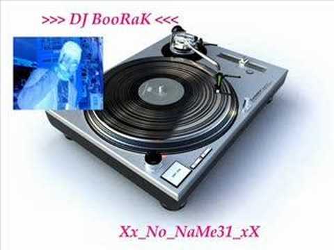 DJ BooRaK - Rumba (remix)