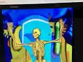 Mtv Halloween Ident SEIZURE WARNING ️