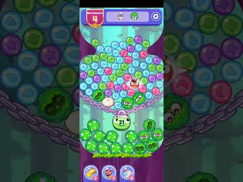 Angry Birds Dream Blast Level 304