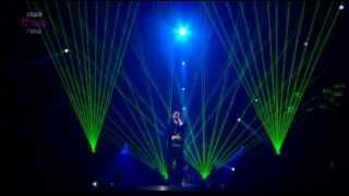 Conor Maynard - Can&#39;t Say No/Turn Around (Live MOBO Awards 2012)