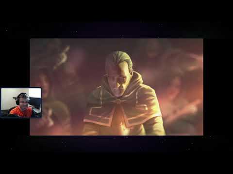 First Epic Look at Last Epoch - Part 1