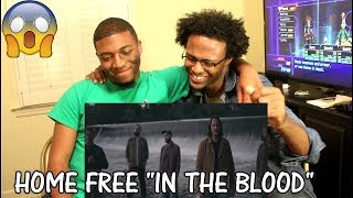 John Mayer - In the Blood (Home Free Version) (Country Music) (REACTION)