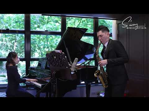 (From 2022) ABRSM Saxophone Grade 5 B:1 - Celtic V, No. 5 from Celtic Collage by Keri Degg