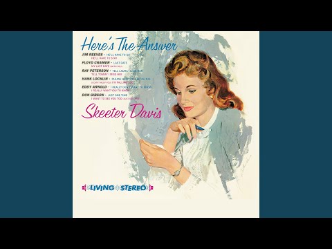 The End of the World