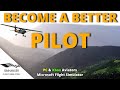 Easy Flight Training For Xbox PC Pilots Plan Navigate Like A Pro FS Academy