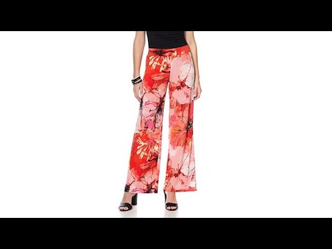 N Natori Pant