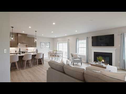 available home in Copper Pointe Single Family Homes