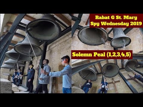 Mota (L-Antiki - 2019 - 1,2,3,4,5) - Rabat G Santa Marija - L-Erbgħa tat-Tniebri - 5 Qniepen